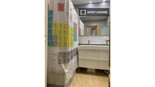 Piso de 3 habitaciones en alquiler en El Campello, Alicante