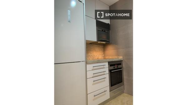 Piso de 3 habitaciones en alquiler en El Campello, Alicante