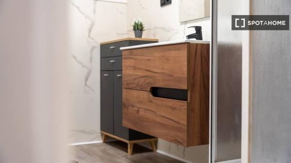 Piso en alquiler en Santander