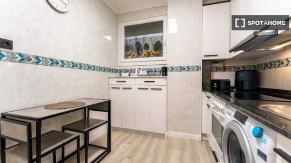 Piso en alquiler en Santander