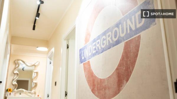 Piso en alquiler en Santander