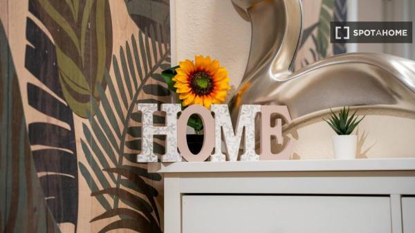 Piso en alquiler en Santander