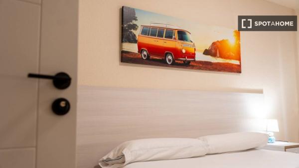 Piso en alquiler en Santander