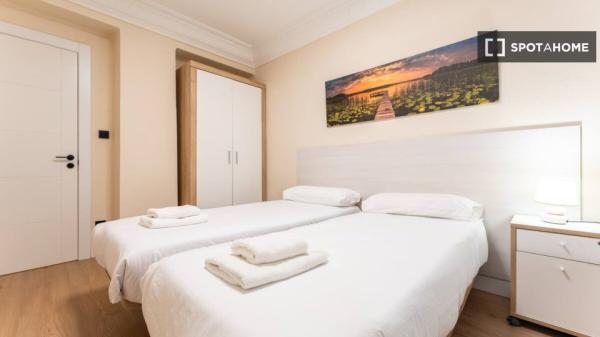 Piso en alquiler en Santander