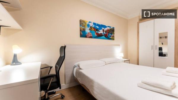 Piso en alquiler en Santander