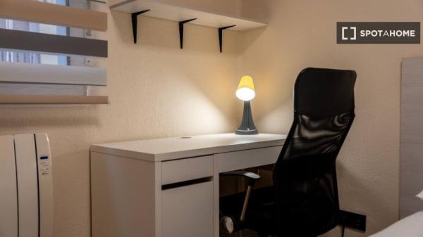 Piso en alquiler en Santander