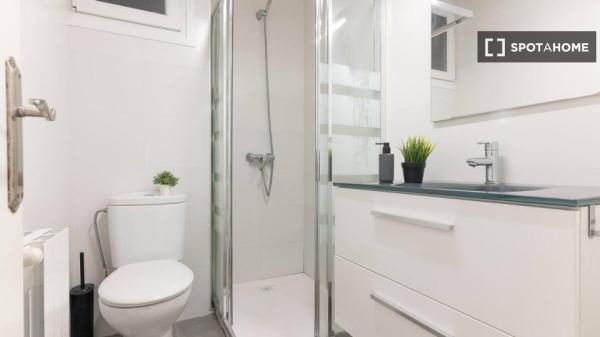 Piso de 2 dormitorios en alquiler en Santander