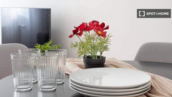 Piso de 2 dormitorios en alquiler en Santander