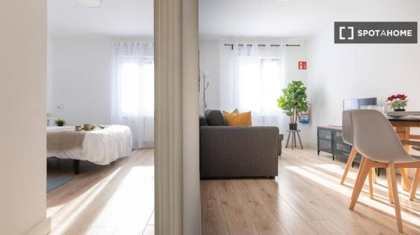 Piso de 2 dormitorios en alquiler en Santander