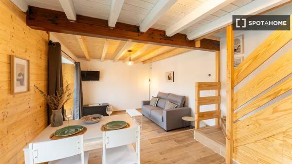 Piso en alquiler en Ribamontán al Mar, Santander