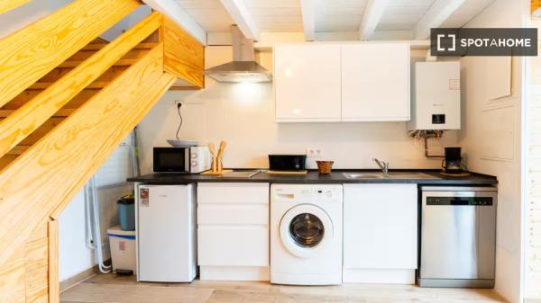 Piso en alquiler en Ribamontán al Mar, Santander