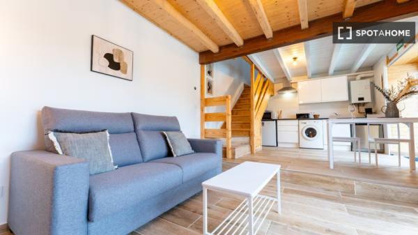 Piso en alquiler en Ribamontán al Mar, Santander