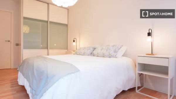 Piso de 2 dormitorios en alquiler en Santander