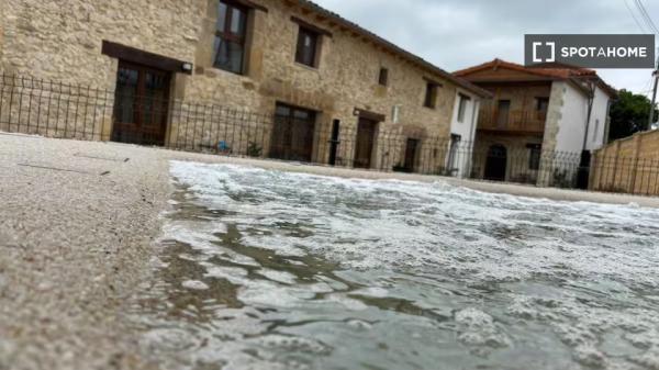 Piso en alquiler en Ribamontán al Mar, Santander