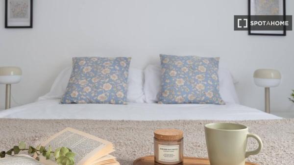 Piso de 2 dormitorios en alquiler en Santander