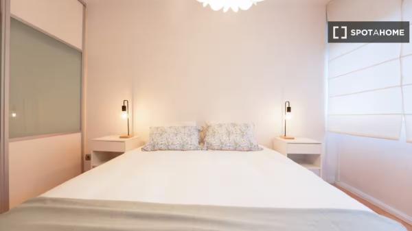 Piso de 2 dormitorios en alquiler en Santander