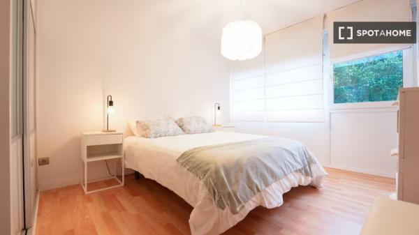 Piso de 2 dormitorios en alquiler en Santander