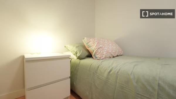 Piso de 2 dormitorios en alquiler en Santander