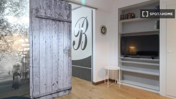 Piso de 1 dormitorio en alquiler en Santander