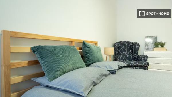 Piso de 2 dormitorios en alquiler en Santander