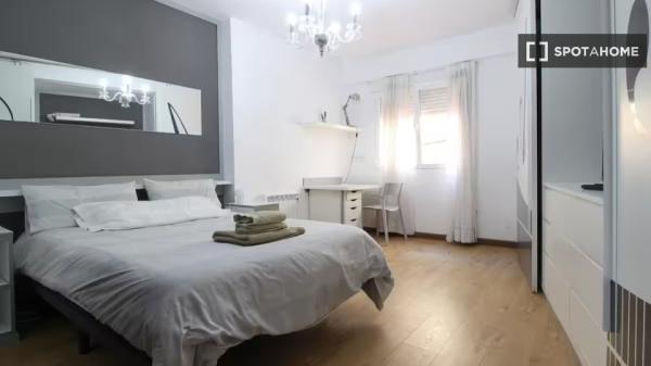 Piso de 1 dormitorio en alquiler en Santander