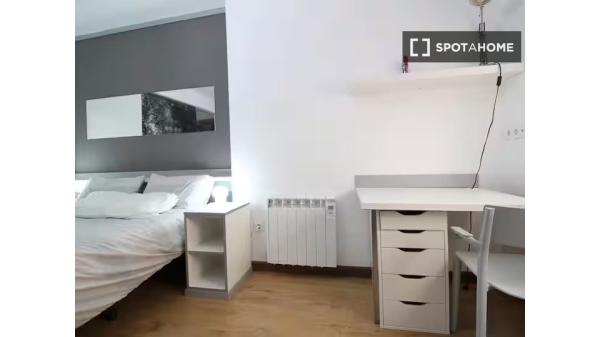 Piso de 1 dormitorio en alquiler en Santander