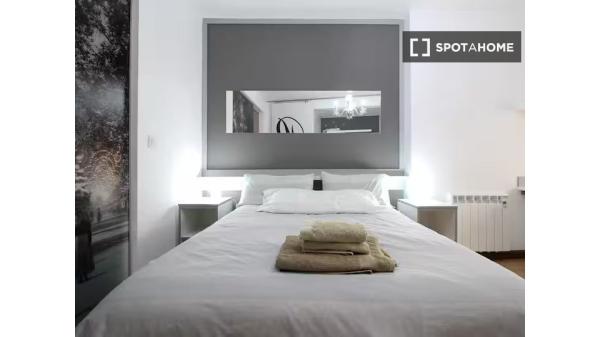 Piso de 1 dormitorio en alquiler en Santander