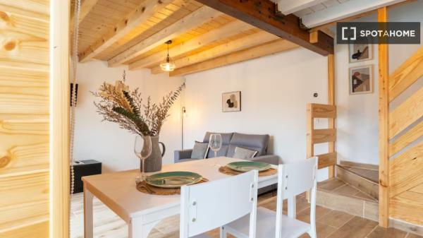 Piso en alquiler en Ribamontán al Mar, Santander