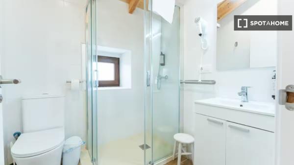 Piso en alquiler en Ribamontán al Mar, Santander