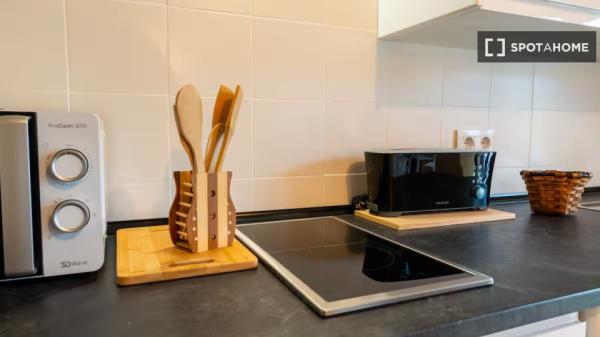 Piso en alquiler en Ribamontán al Mar, Santander