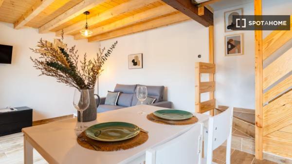 Piso en alquiler en Ribamontán al Mar, Santander