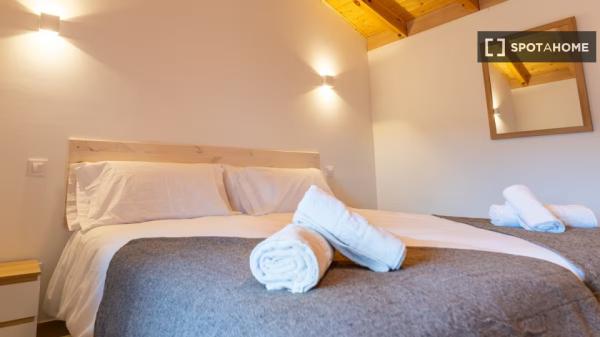 Piso en alquiler en Ribamontán al Mar, Santander