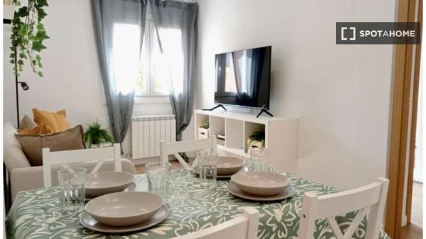 Piso de 3 habitaciones en alquiler en Santander