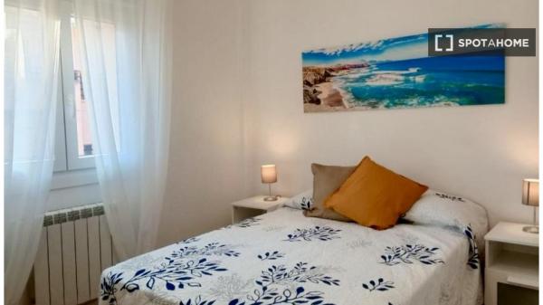 Piso de 3 habitaciones en alquiler en Santander