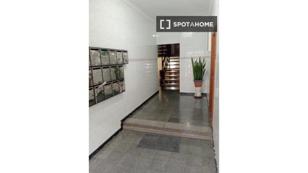 Room in a shared flat for rent in Schamann, Las Palmas
