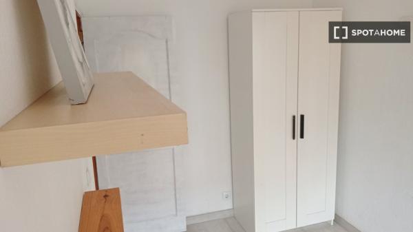 Room in a shared flat for rent in Schamann, Las Palmas