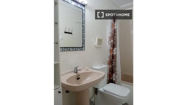 Room in a shared flat for rent in Schamann, Las Palmas