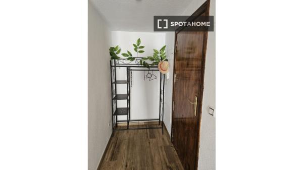 Habitación en piso compartido en alquiler en San Vicente del Raspeig