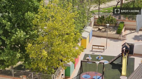 Habitación en piso compartido en alquiler en San Vicente del Raspeig