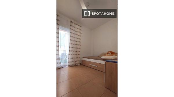 Piso de 2 dormitorios en alquiler en Alicante