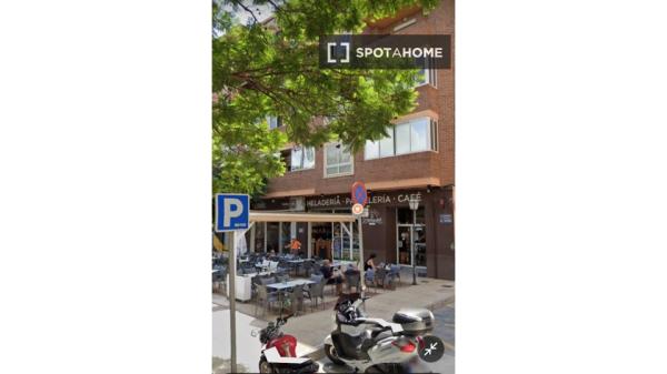 Habitación en piso compartido en Sant Joan d'Alacant