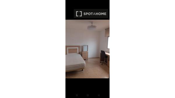 Habitación en piso compartido en Sant Joan d'Alacant