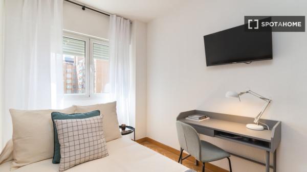 Habitación compartida en alquiler en Casa de Campo, Madrid