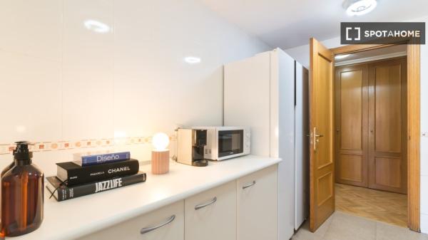 Habitación compartida en alquiler en Casa de Campo, Madrid