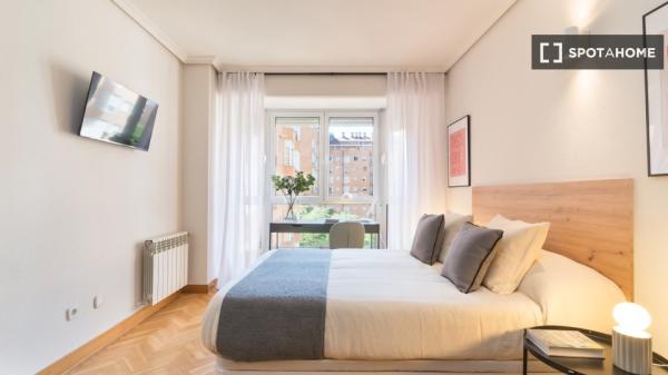Habitación compartida en alquiler en Casa de Campo, Madrid