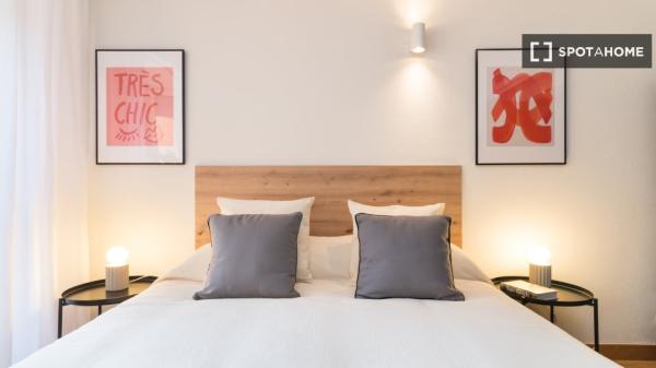 Habitación compartida en alquiler en Casa de Campo, Madrid