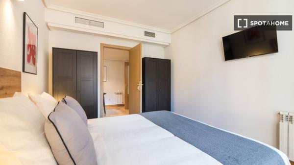 Habitación compartida en alquiler en Casa de Campo, Madrid