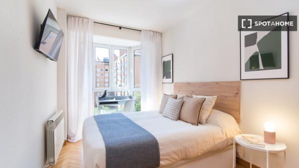 Habitación compartida en alquiler en Casa de Campo, Madrid