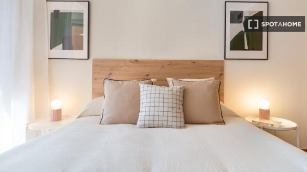 Habitación compartida en alquiler en Casa de Campo, Madrid