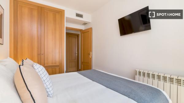 Habitación compartida en alquiler en Casa de Campo, Madrid